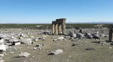 Blaundus Antik Kenti