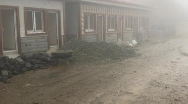 Isırlık Tabiat Parkı