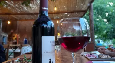 Capo Glamping