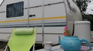 Demlik Camping ve Apart