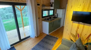 Suzi's Tiny Houses