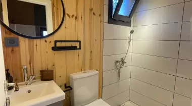 Suzi's Tiny Houses