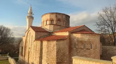 Vize Kalesi