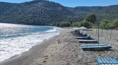 Derin Taş-Bungalow Datca