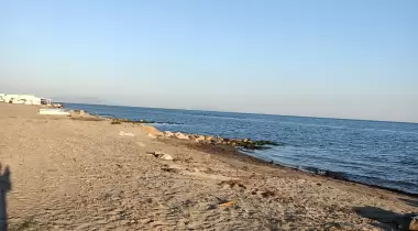 Şarköy Halk Plajı