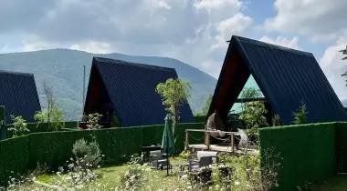 Sapanca Bungalovya