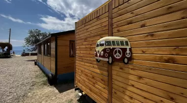 Keçi Camping