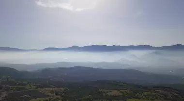 Temnos Antik Kenti