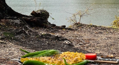 İzmir Karagöl Tabiat Parkı