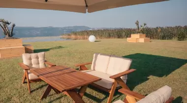Boheme Bungalow Sapanca