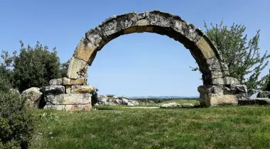 Blaundus Antik Kenti