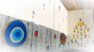 Otantik Kamp & Cafe
