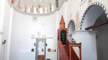 Vize Kalesi