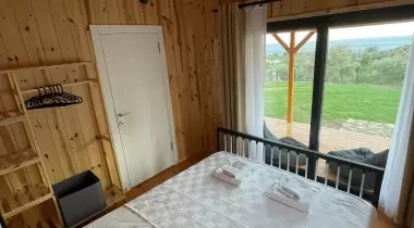 Suzi's Tiny Houses