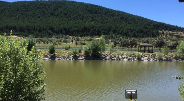Aluçdağı Tabiat Parkı