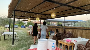 KERİMOĞLU Camping&Caravan