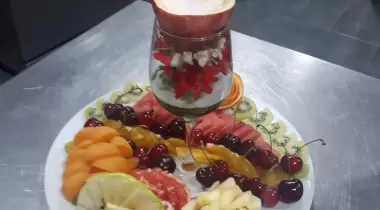 Zeytinkale Beach & Restaurant - Glamping
