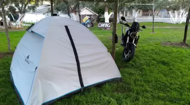Otantik Kamp & Cafe