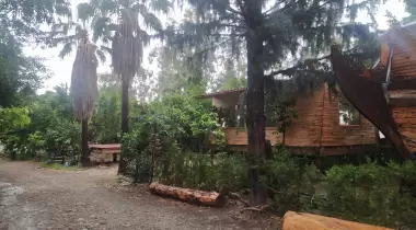 ORIENT CAMPING / KONACIK