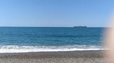 Cobidik Plajı