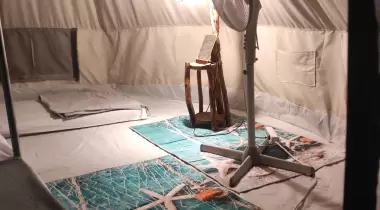 Luvi Camp Glamping