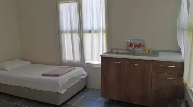 Demlik Camping ve Apart