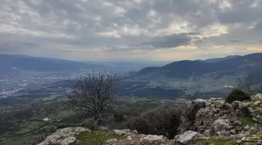 Temnos Antik Kenti