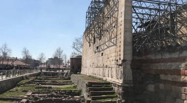 Augustus Tapınağı