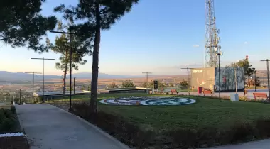 Seyir Park