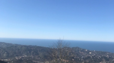 Isırlık Tabiat Parkı