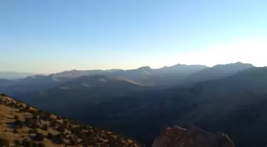 Beydağı Kamp Alanı