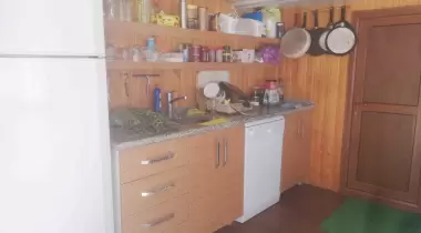 Paşalı Bungalow & Camping & Karavan