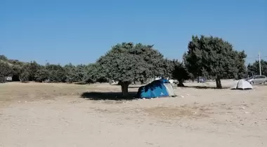 Pırlanta Plajı