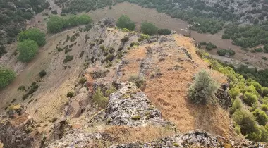 Blaundus Antik Kenti