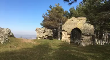 Vize Kalesi