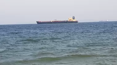 Şarköy Halk Plajı