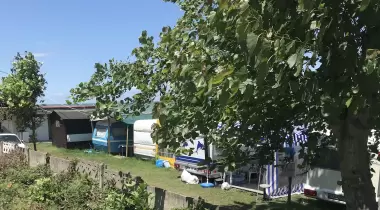 Akçakoca İskele Camping