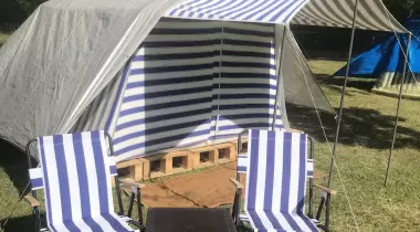 Alparslan camping