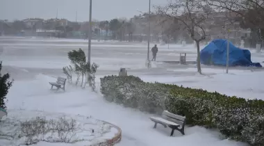 Şarköy Halk Plajı