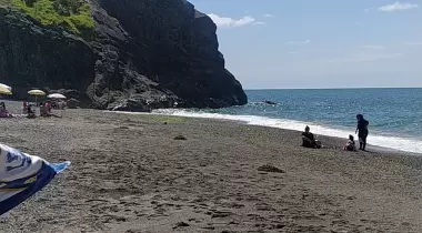 Cobidik Plajı