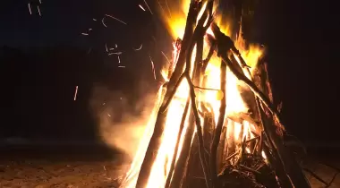 Akçakoca İskele Camping