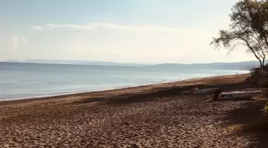 Akçakoca İskele Camping
