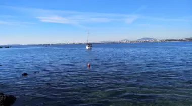 Bayramoğlu Ada Plaj Ve Dinlenme Tesisi