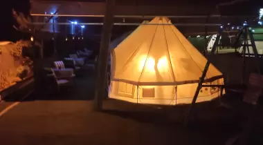 Luvi Camp Glamping