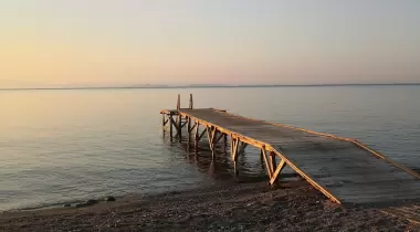 Şamata Kamp ve Restoran Assos