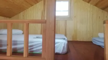 Paşalı Bungalow & Camping & Karavan