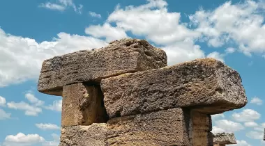 Blaundus Antik Kenti