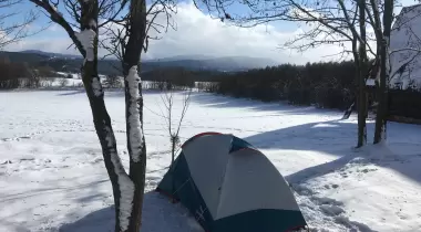Balabanağa Ciftliği Camping