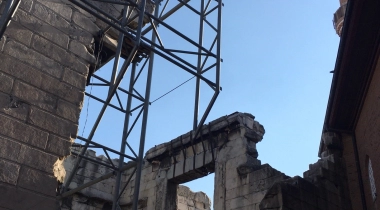 Augustus Tapınağı