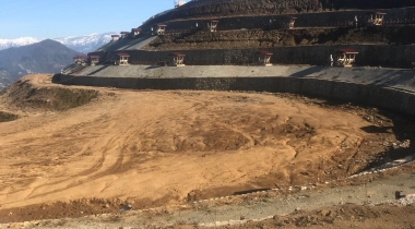 Isırlık Tabiat Parkı